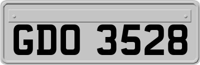 GDO3528