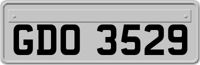GDO3529