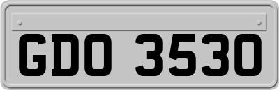 GDO3530