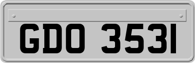 GDO3531