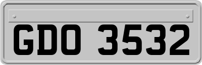 GDO3532