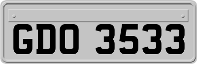 GDO3533