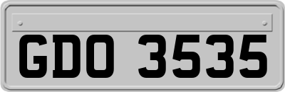 GDO3535
