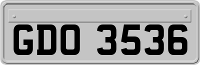 GDO3536