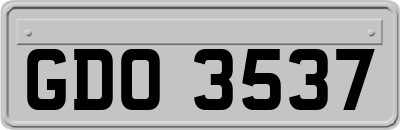 GDO3537