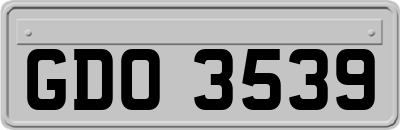GDO3539