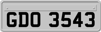 GDO3543