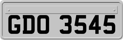 GDO3545
