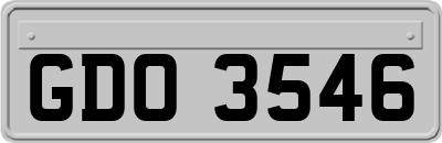 GDO3546