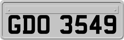 GDO3549
