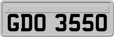 GDO3550