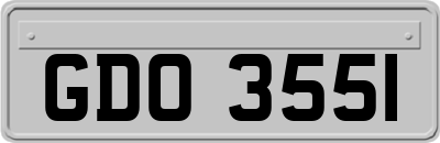 GDO3551
