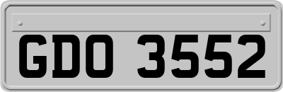 GDO3552
