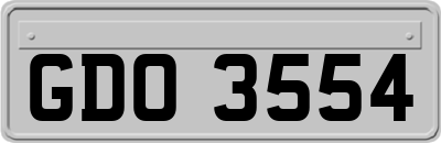GDO3554