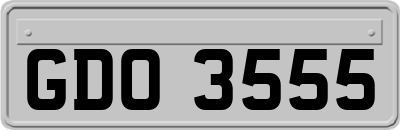 GDO3555