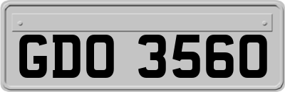 GDO3560