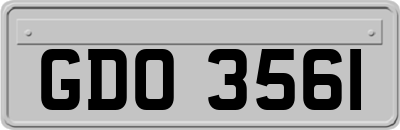 GDO3561