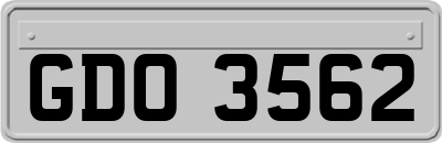GDO3562