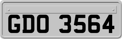 GDO3564