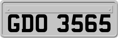GDO3565
