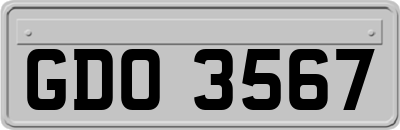 GDO3567