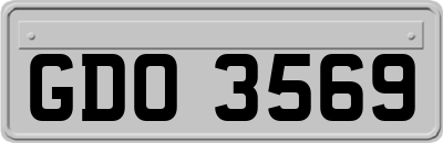 GDO3569