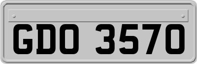 GDO3570