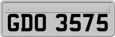 GDO3575