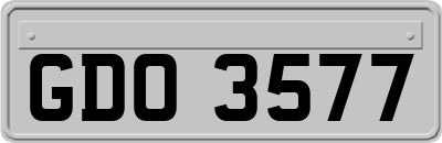 GDO3577