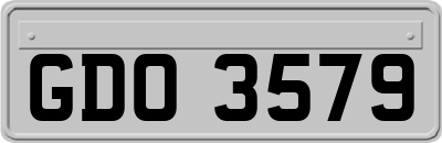 GDO3579