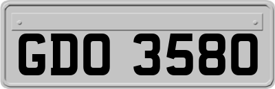 GDO3580
