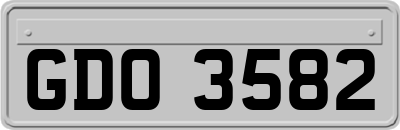 GDO3582