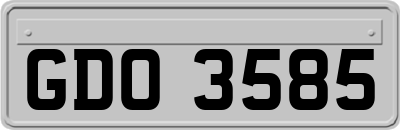 GDO3585