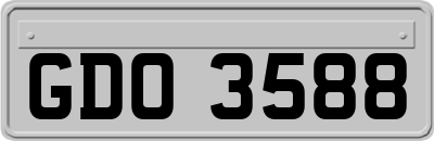 GDO3588