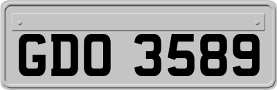 GDO3589