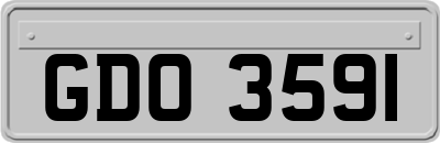 GDO3591