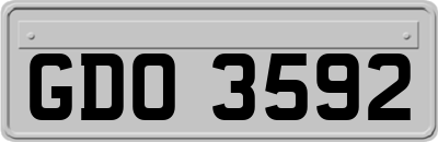 GDO3592
