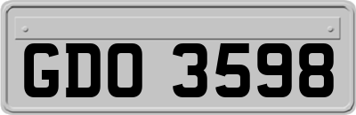 GDO3598