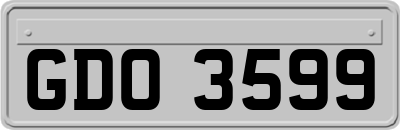 GDO3599