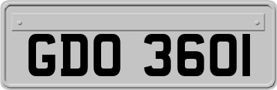 GDO3601