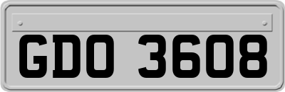 GDO3608