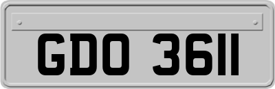 GDO3611