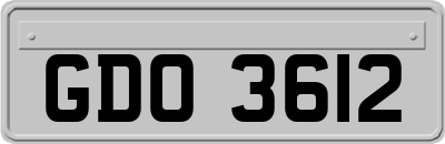 GDO3612