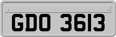 GDO3613