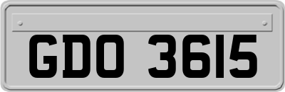 GDO3615