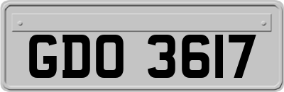GDO3617