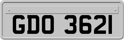 GDO3621