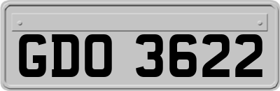 GDO3622
