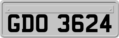 GDO3624