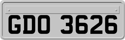 GDO3626